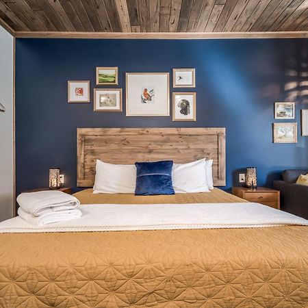 The Port Of Prescott Boutique Hotel Eksteriør bilde
